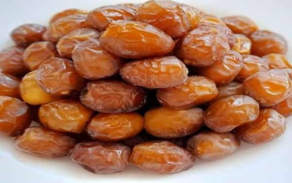 تصویر 4 از قیمت خرما برحی خوزستان با کیفیت ارزان + خرید عمده